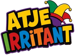 Atje Irritant